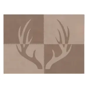 Set de table vinyle Denali