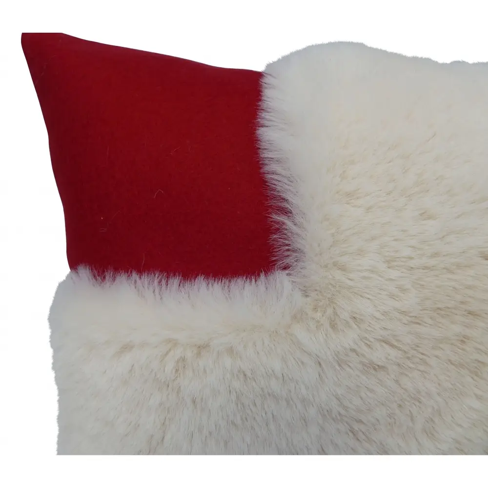 Coussin Cervin rouge – Image 2