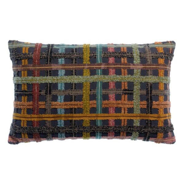 Coussin brodé Soline – Image 4