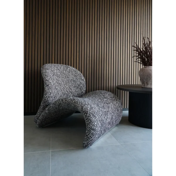 Sofia Lounge Chair – Image 2