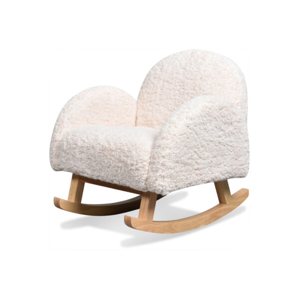 Fauteuil mini bascule enfant – Image 2