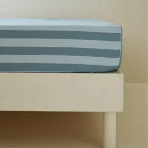 Drap housse Passe-montagne