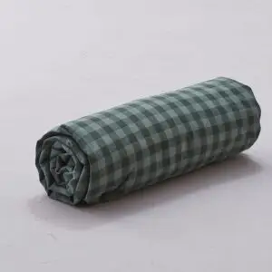 Drap housse Shetland