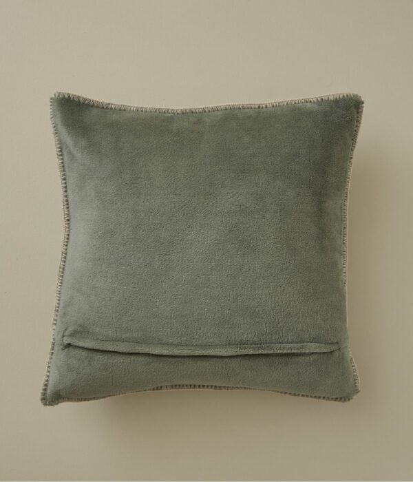 Housse de coussin polaire Spitzberg – Image 2