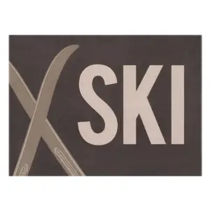 Set de table vinyle YUKON