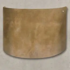 Applique peau beige Angel des Montagnes