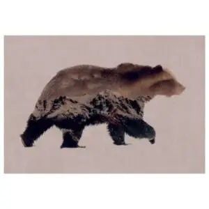 Set de table vinyle PIKES