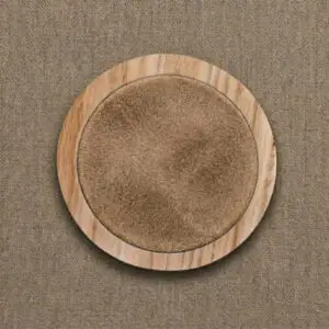 Patère Angel des Montagnes Beige 3 tailles