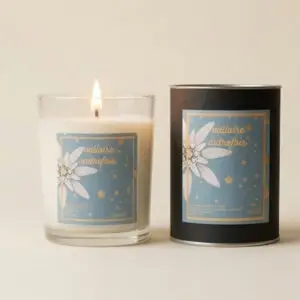 Au Chalet Bougie VALLOIRE AUTREFOIS 180 gr