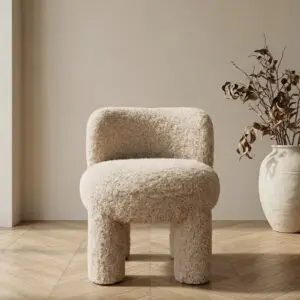 Fauteuil EDOUARD