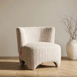 Fauteuil nube KODU DESIGN