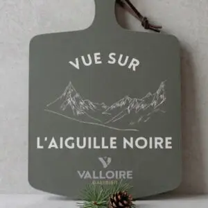 PLANCHE PRESENTATION - COL AU CHALET- Aiguilles d'Arves