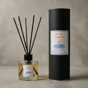 Au Chalet Bouquet diffuseur VUE SUR LE GALIBIER 100 ml