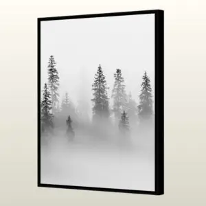 Tableau "ARSUK" – L’Écho des Brumes par Pôdevache