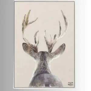 MAJESTE DE DOS Atelier Des Neiges