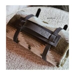 Porte-plaid Basique