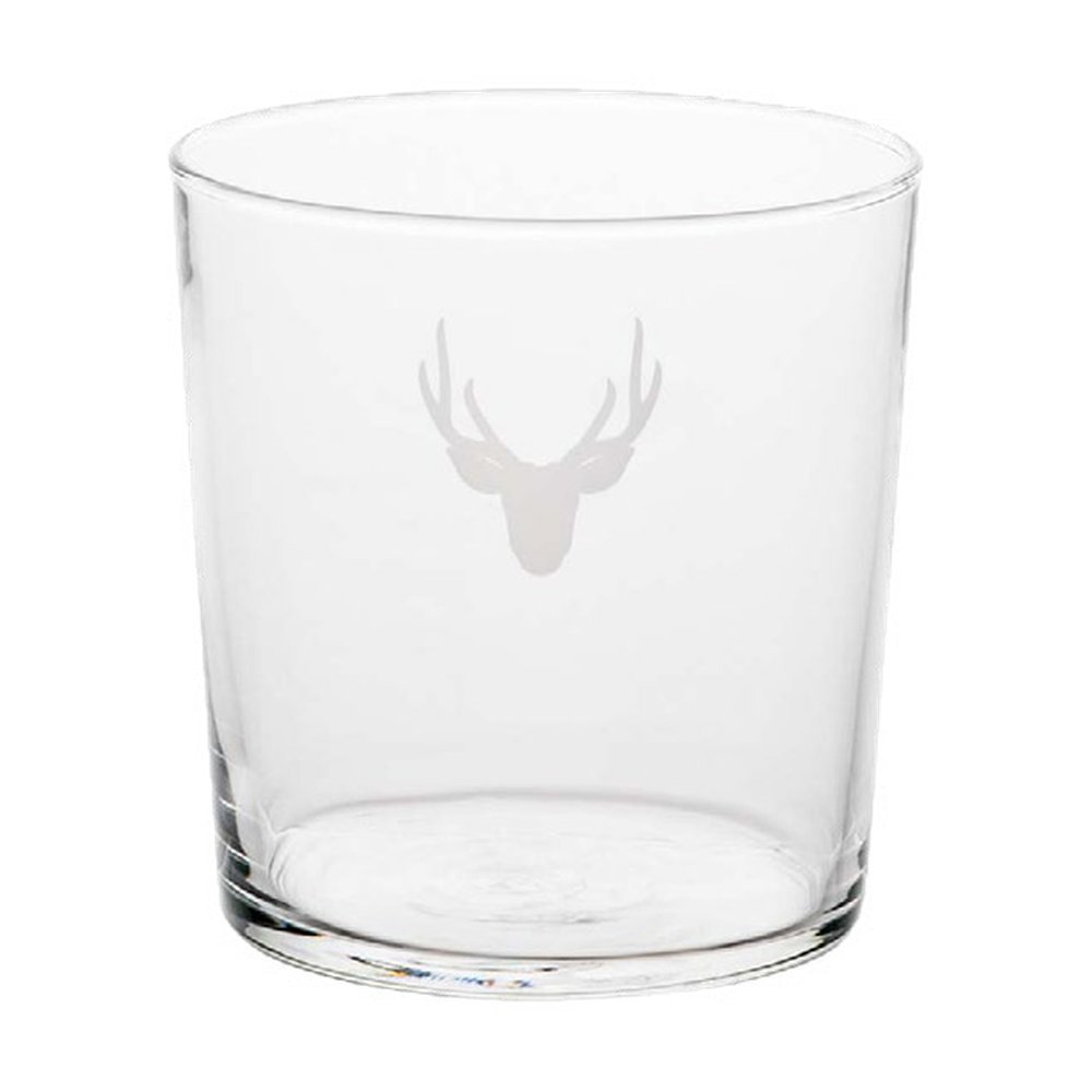 Verre à eau Brame