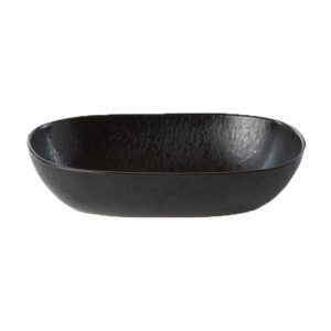 Coupe ovale Brume