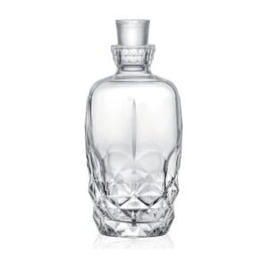 Carafe Cristal 1 L