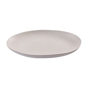 Plat ovale Étincelle