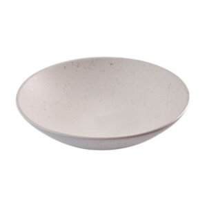 Assiette à pâtes Étincelle