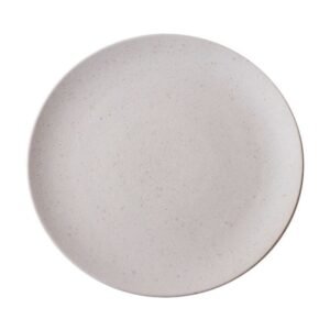 Assiette plate Étincelle