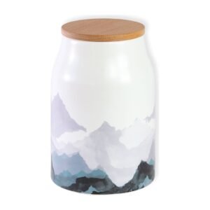 Pot de cuisine Glacier