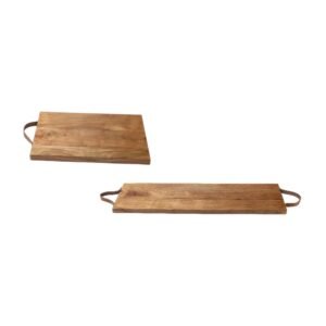 Planche rectangulaire Marthe