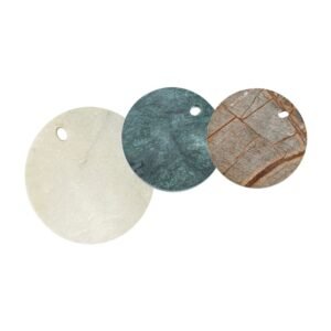 Planche ronde Rodin