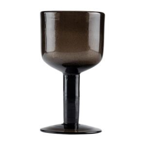 Verre à pied Serra