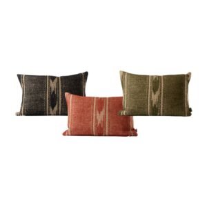 Coussin Sierra