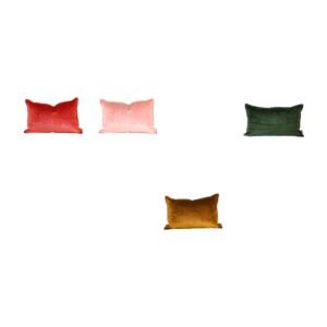 Coussin Velluto